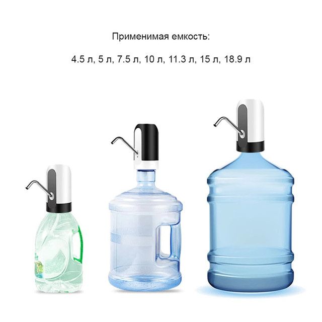 Диспенсер, Кулер для воды