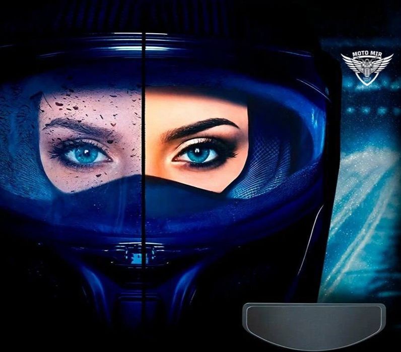 В наличии универсальный PINLOCK-120 оригинал