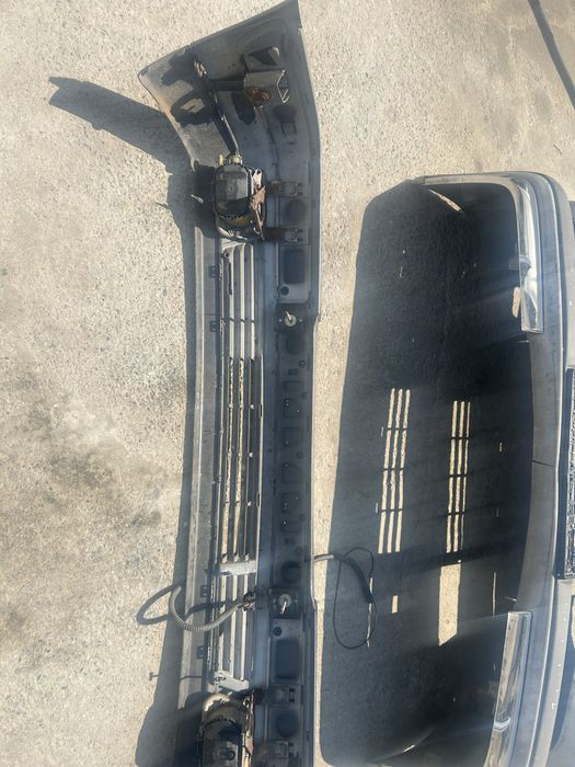 Авто запчасти из европ