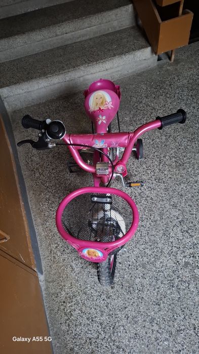 Детски велосипеди - 2 бр.