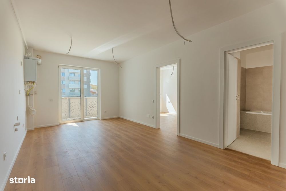 2 camere | Estimo Park | Orientare Sudică | Parc & Grădiniță