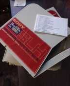 Benzi ,role de magnetofon Agfa,Basf, ,Revox