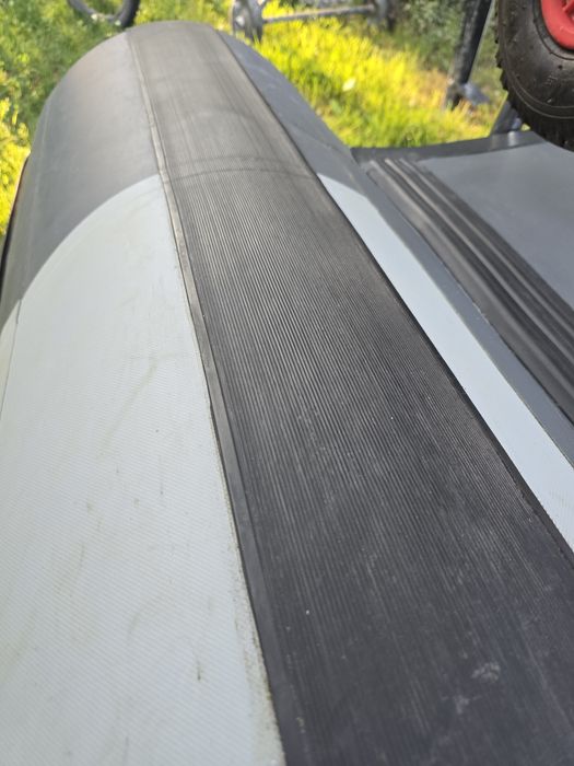 Б/у лодка Касатка 335