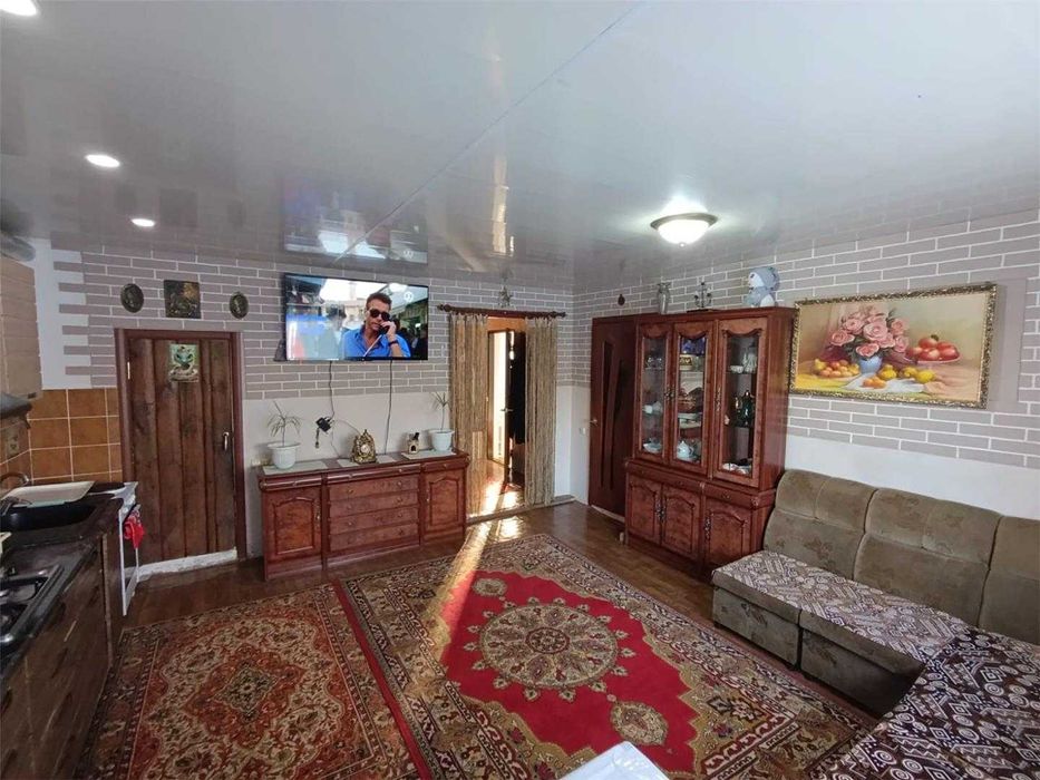 $ продам дом на одного хозяина в Сортировке