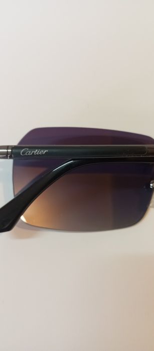 Carter очки солнцезащитные