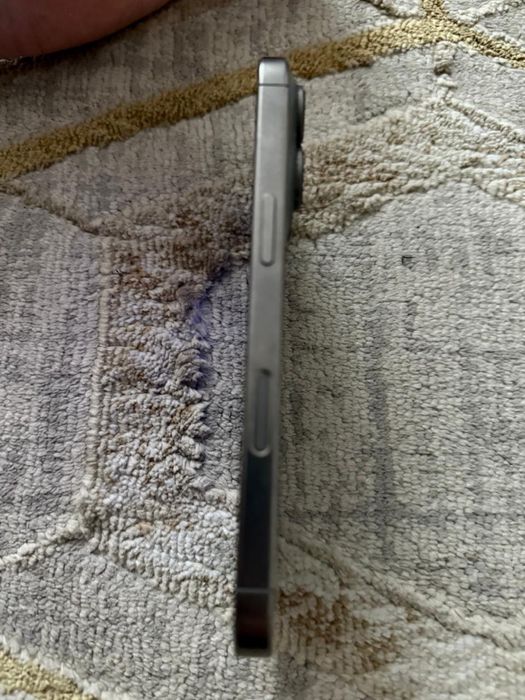 iphone 16 pro 256 gb