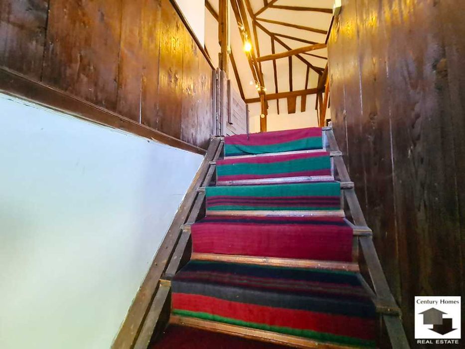 Продава се Къща в с. Церова кория, Област Велико Търново - 300 кв.м за 667 €/кв.м - Снимка #11