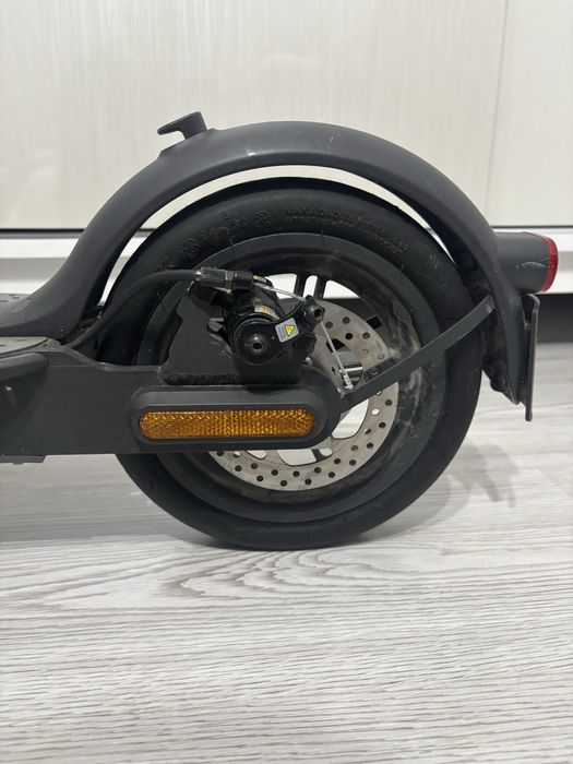 Trotineta Electrica Xiaomi