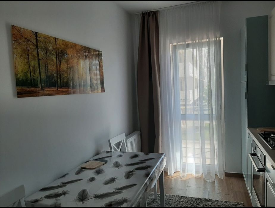 Apartament 2 camere sector 4 Kristal