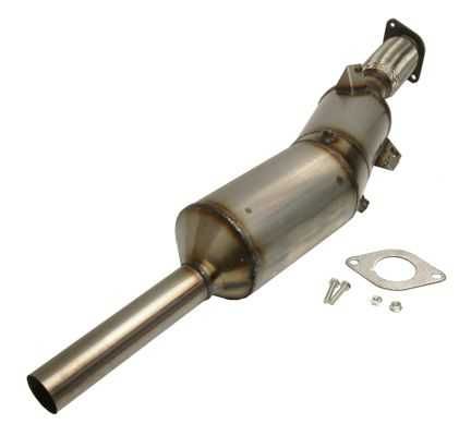 Filtru particule DPF nou Renault Megane 3 Fluence Scenic Grand 1.5 dci