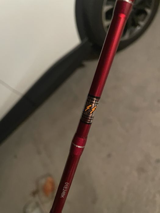 Спининг Abu Garcia