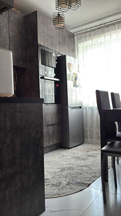 Продам 3 комнатную квартиру