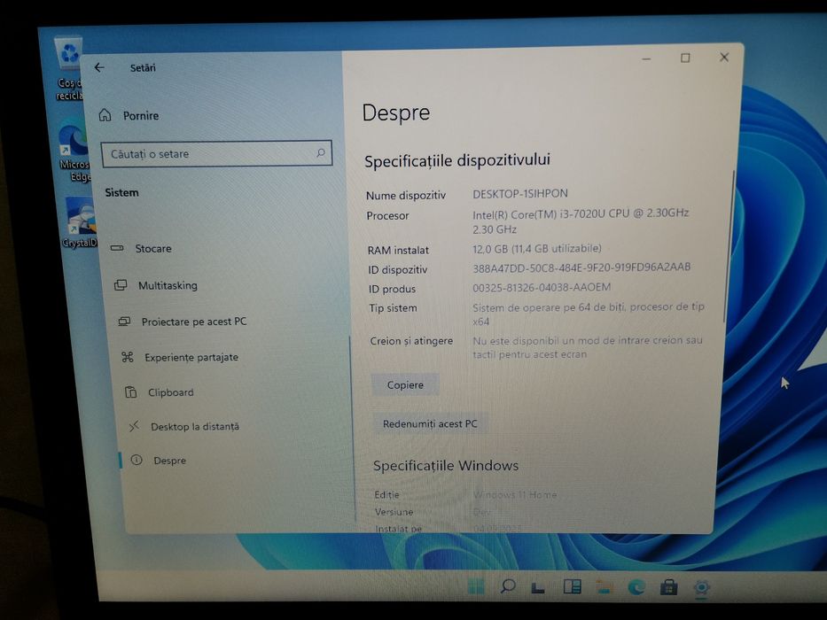Lenovo V130 15IKB, 15,6 inch