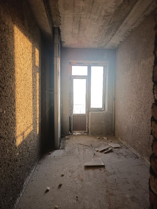 Олтин Самарканд, Гагарина, Рудакий