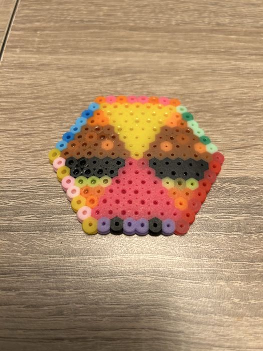 Подложки за чаши - детски проект