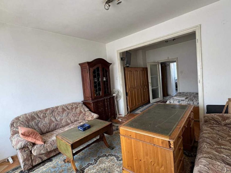 Продава се Двустаен апартамент в София, Център - 58 кв.м за 2770 €/кв.м - Снимка #2