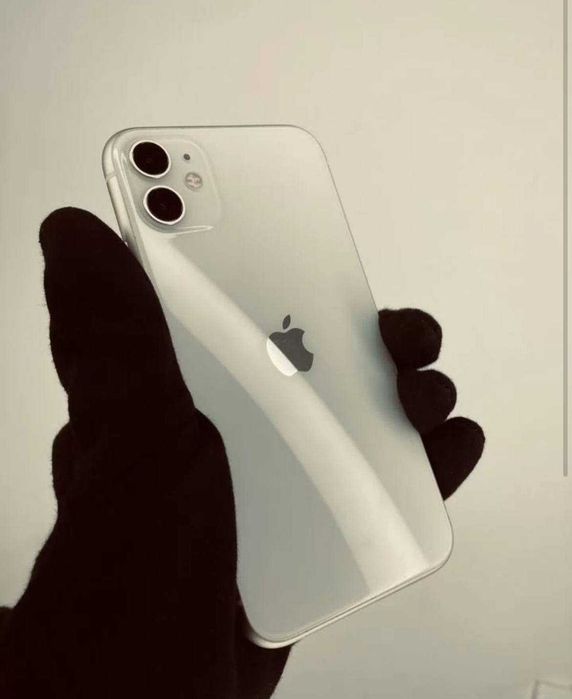 Iphone 11 este nou