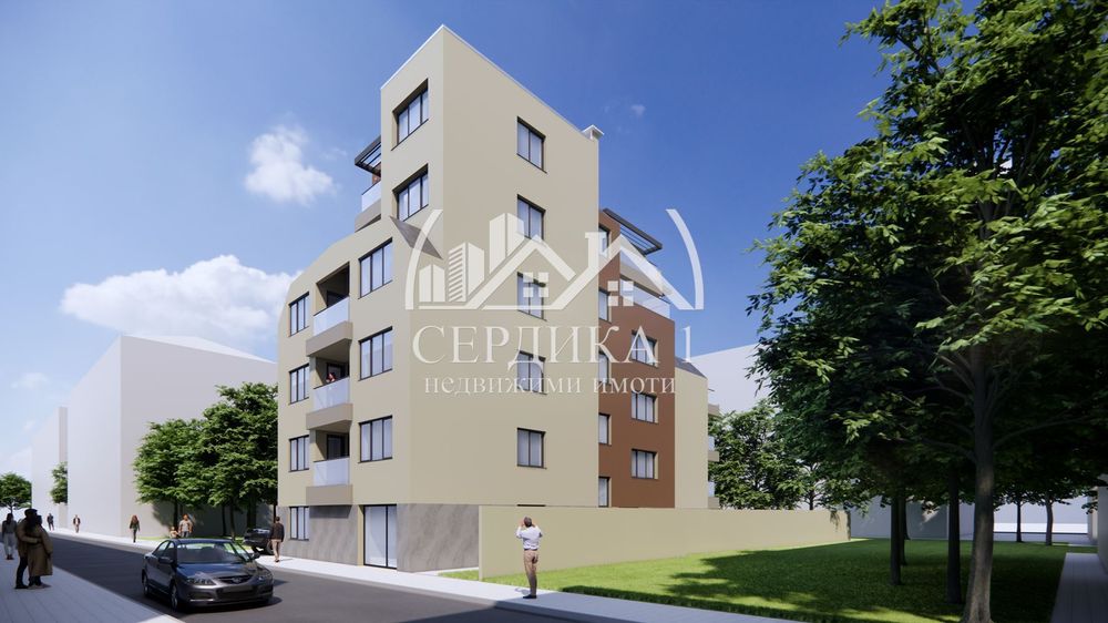 2-стаен в Благоевград-Център