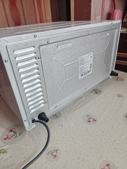 Электропечь ARTEL MD 3216 E