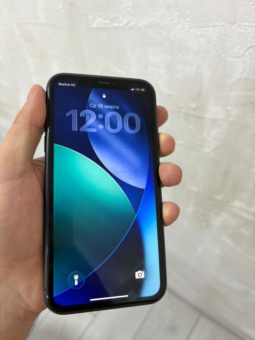 iPhone 11 64 гб