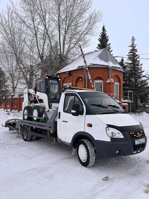 Эвакуатор круглосуточно