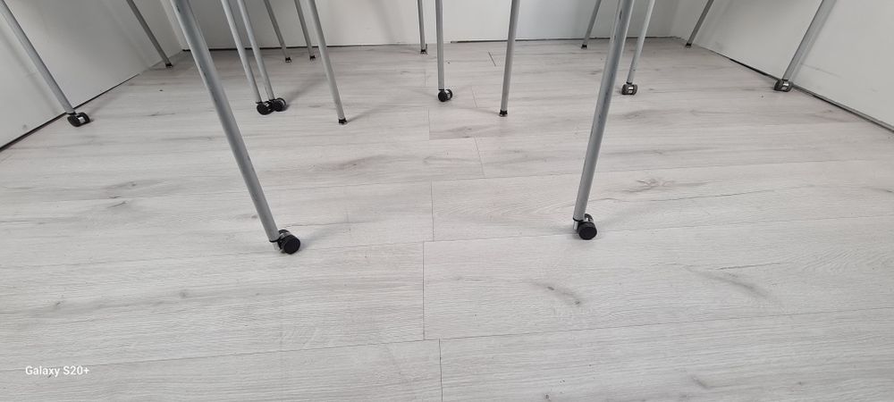 Немски конферентни и посетителски столове за дома и офиса оборудване