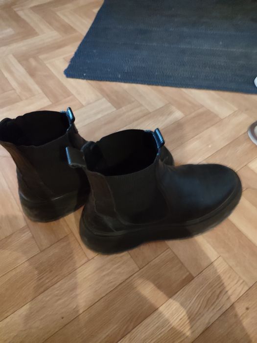 Продам осенние сопоги