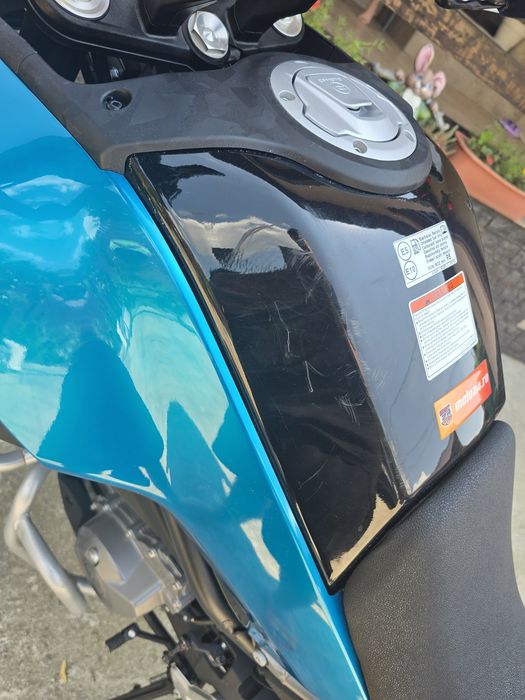 CFMOTO 450MT 2025