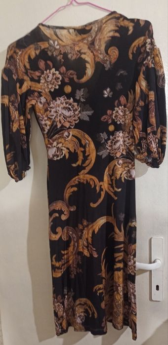 Рокля Just Cavalli