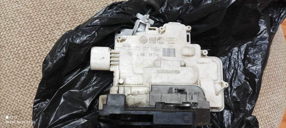 Брави за passat 6