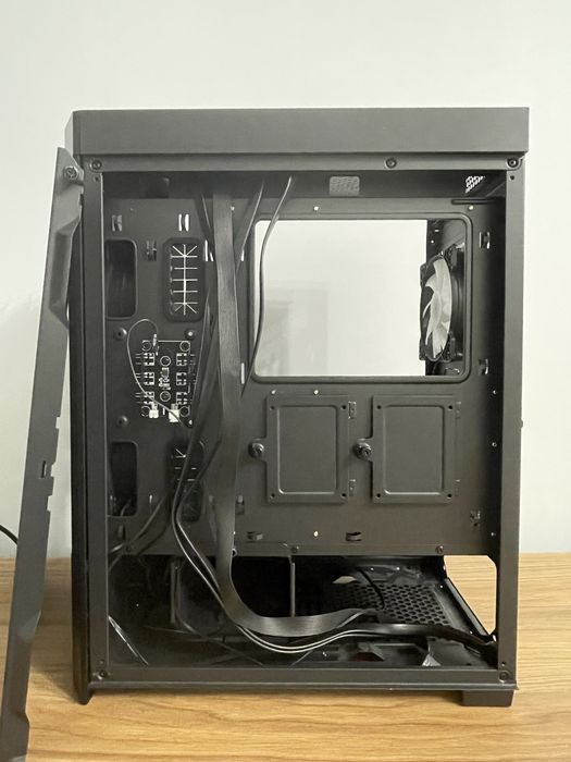 корпус для пк Cougar Airface RGB
