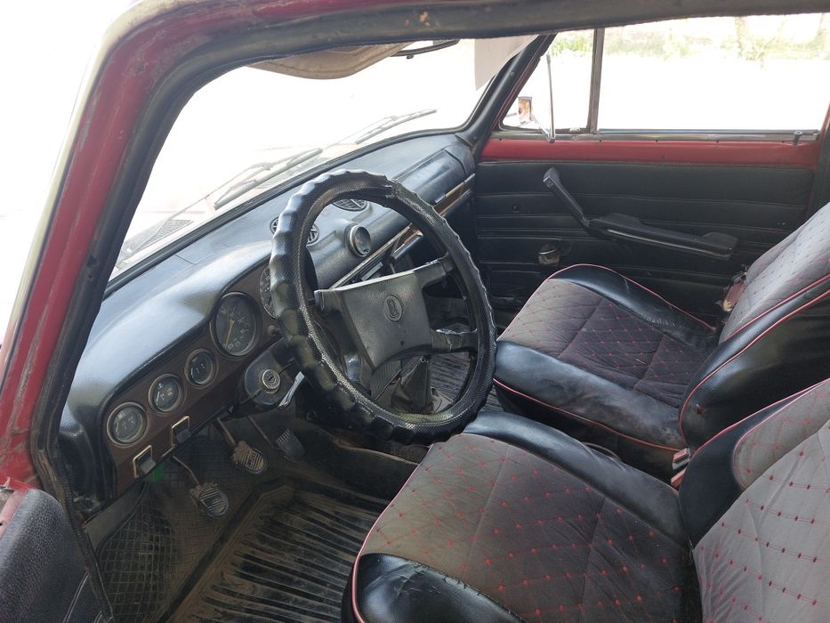Vaz 2103 yili 1982