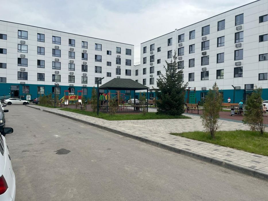 Срочно продам квартиру