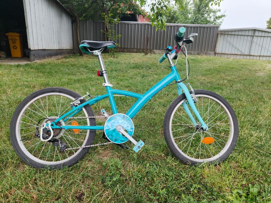 Bicicleta B Twin 120 stare bună