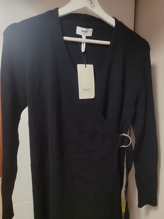 .OBJECT -Нова с етикет