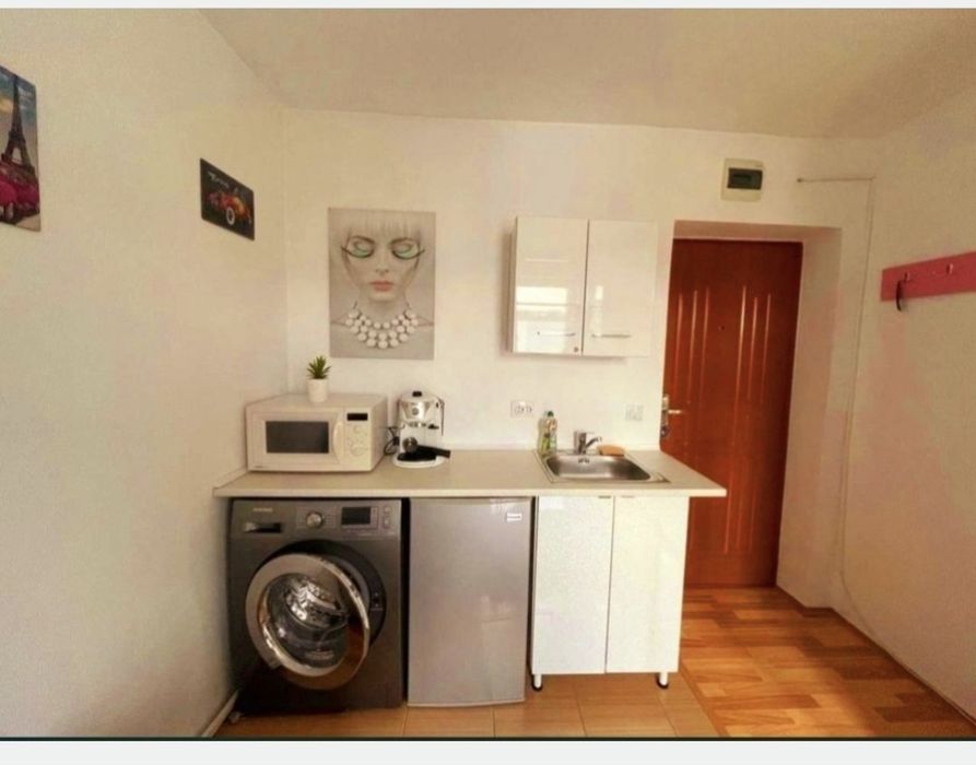 Garsoniera de inchiriat, Manastur, str.Taberei- 250 euro