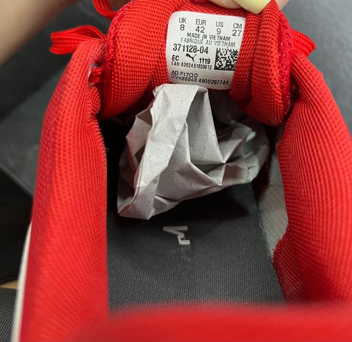 Мъжки маратонки Puma