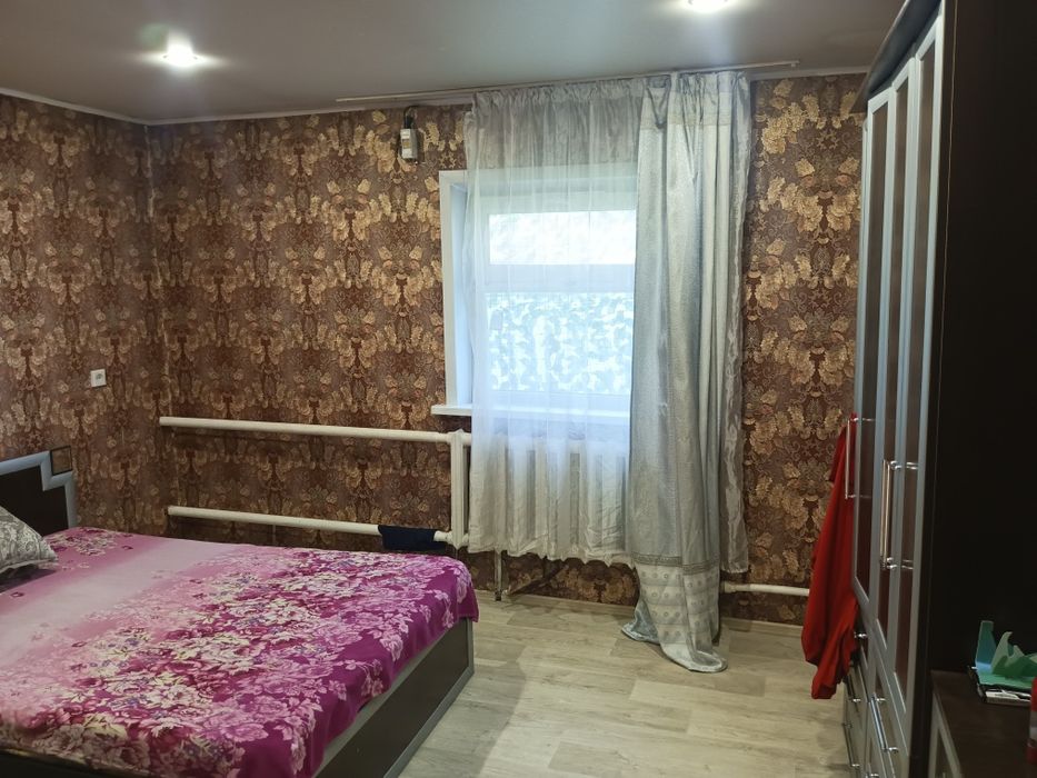 Продам дом в центре города