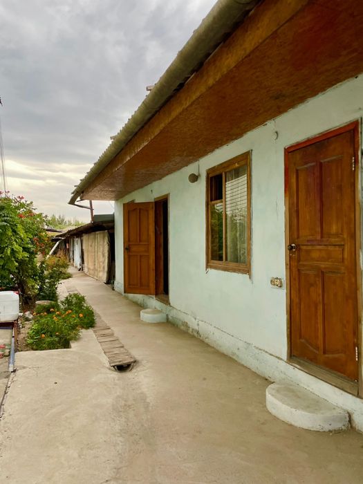 Продается дом в центре города