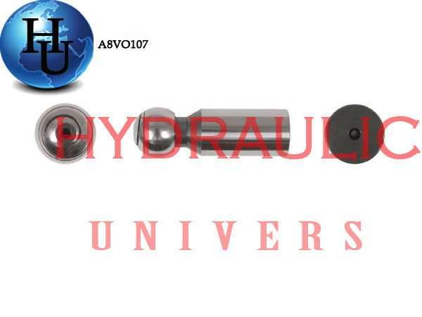 Piese pompe hidraulice Rexroth A8VO55, A8VO80, A8VO107, A8VO140