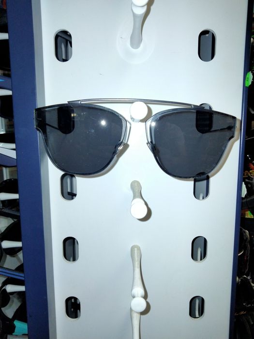 слънчеви очила Christian Dior