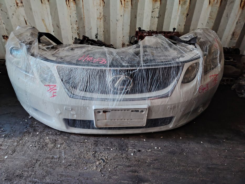 Авторазбор GS 190 Lexus Лексус