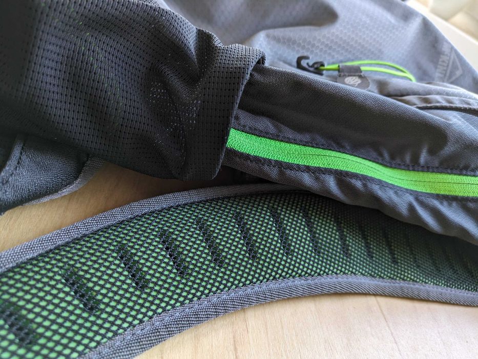 Продавам спортна раница McKinley