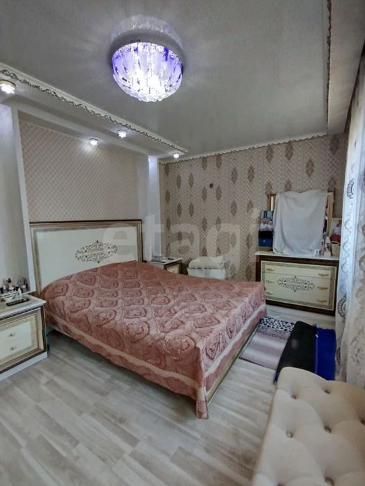 Дом в северозападном 5 комнатная 44,500