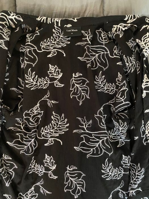 Lost Minds риза nl