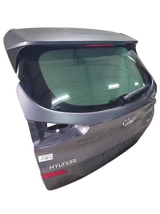 Haion Portbagaj Hyundai Tucson 3 2017 ->