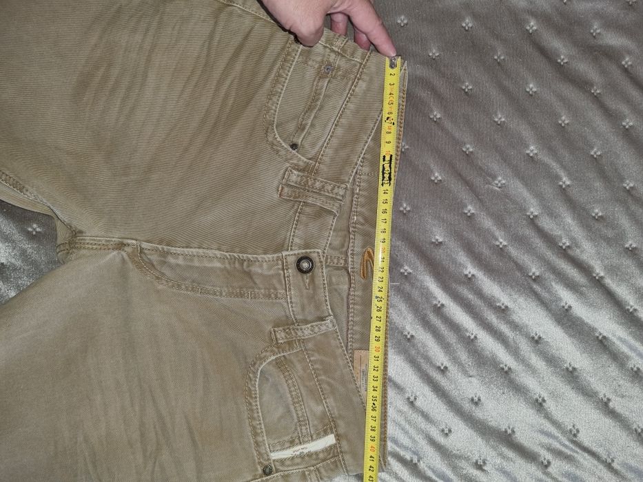 Blugi barbatesti maro