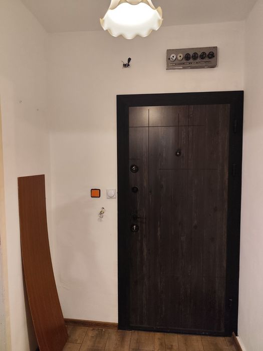 Дава се под наем Двустаен апартамент в София, Люлин 6 - 44 кв.м за 408 € - Снимка #8