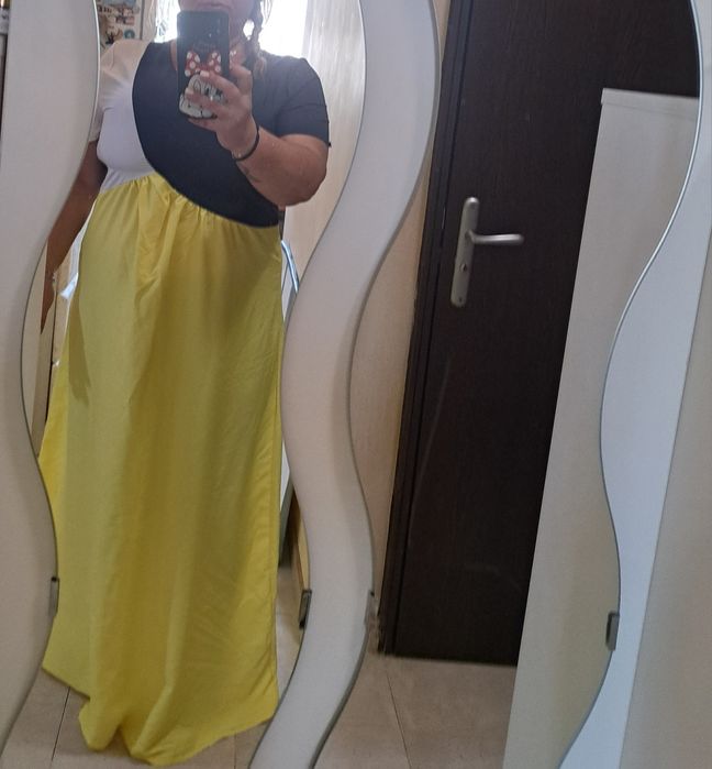 Страхотна,свежа рокличка