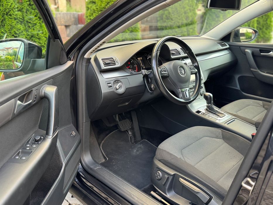 Vw Passat 2015 Automat, Dsg